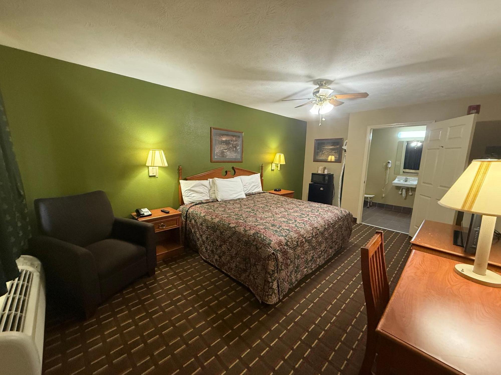 Deerfield Inn Портленд Екстер'єр фото
