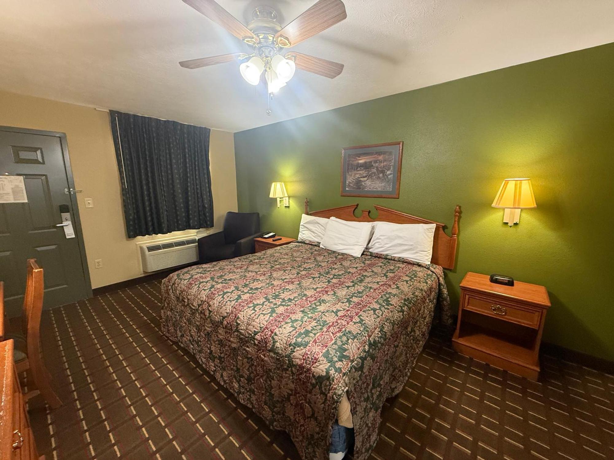 Deerfield Inn Портленд Екстер'єр фото