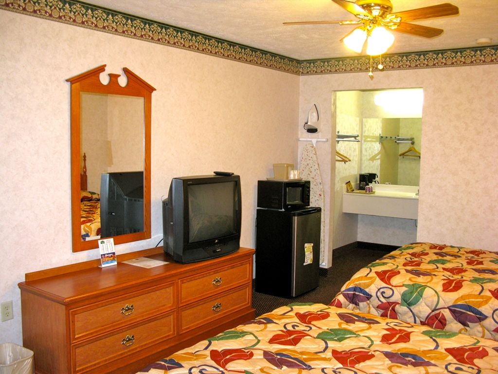 Deerfield Inn Портленд Номер фото