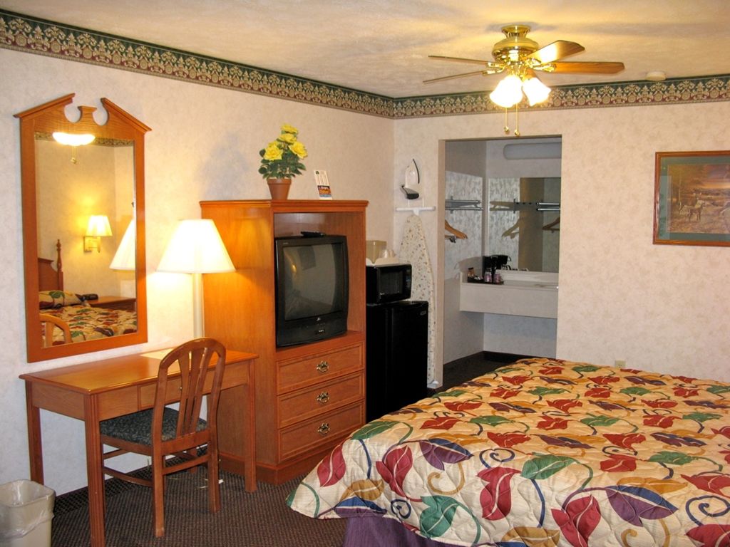 Deerfield Inn Портленд Номер фото
