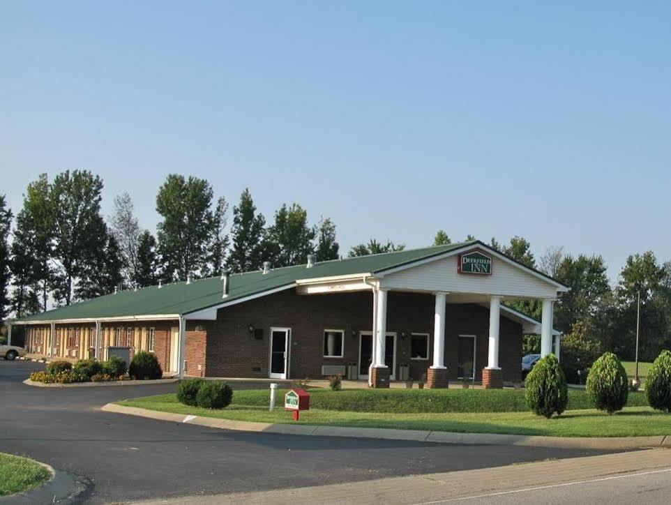 Deerfield Inn Портленд Екстер'єр фото