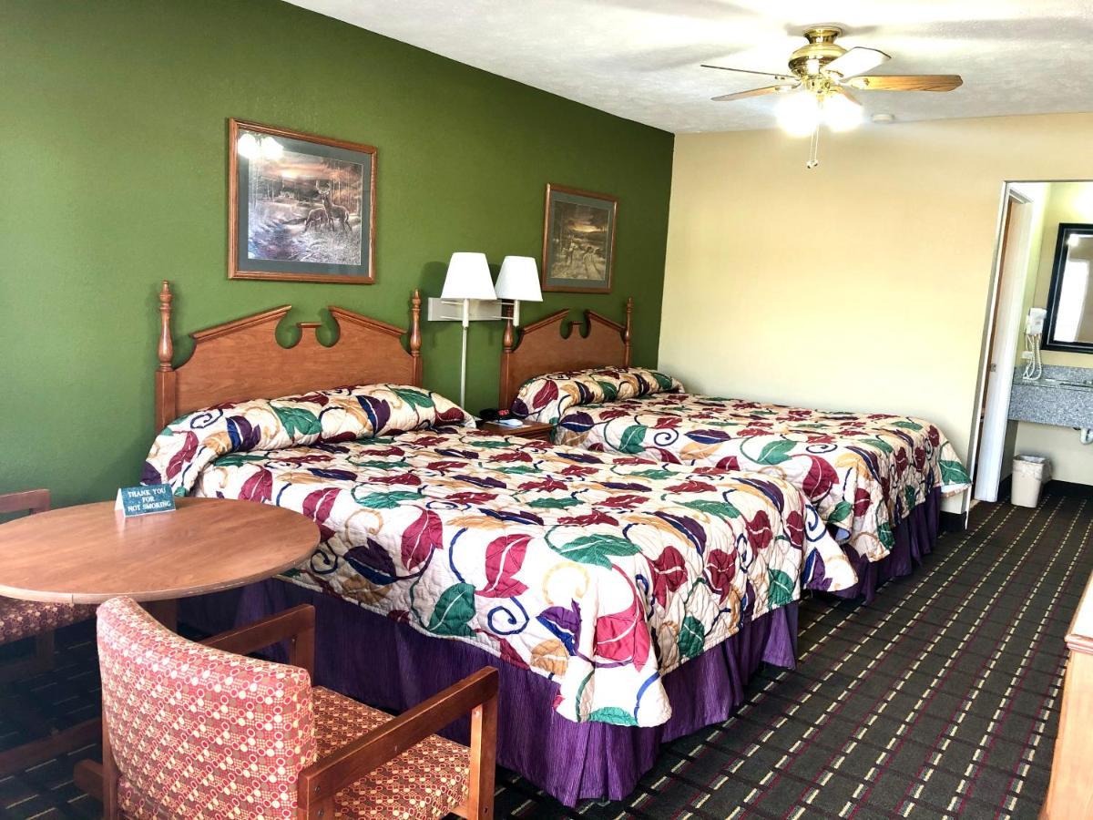 Deerfield Inn Портленд Екстер'єр фото
